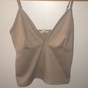 Urban Outfitters crop top